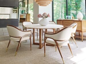 modern dining room furniture