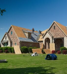 Commercial Roofing Contractors in Dallas TX