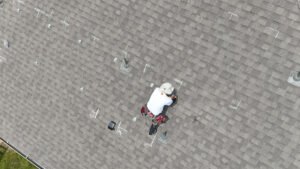 professional solar panel installation