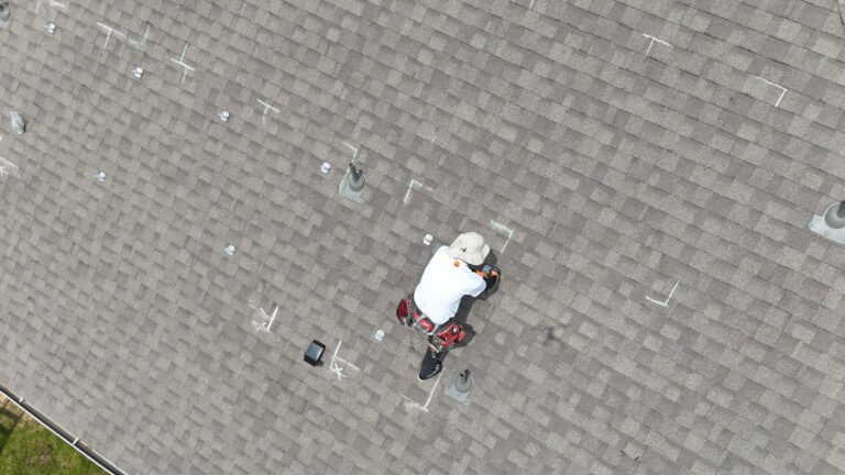 professional solar panel installation