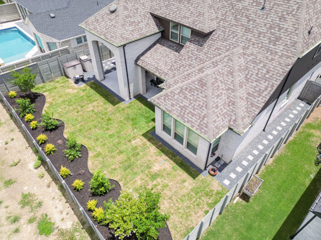hardscape contractor colleyville tx