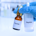 buy peptides online for research use