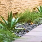 Synthetic turf installation in Dallas County TX