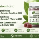 7 Amazing Functional Mushroom Gummies Benefits in 2026 What Are Functional Mushroom Gummies 7 Facts for 2026 Do Mushroom Gummies Work 9 Surprising Truths for 2026
