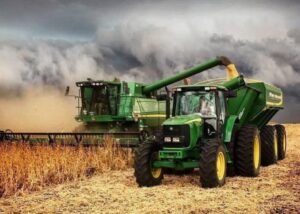 Farm Fuel Delivered When Your Business Needs It