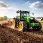Powering UK Farms Through Every Season