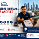 general insurance los angeles