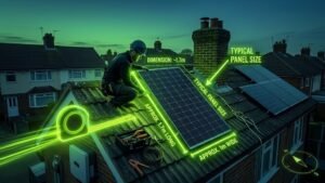 solar panel