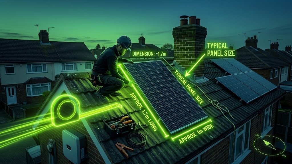 solar panel