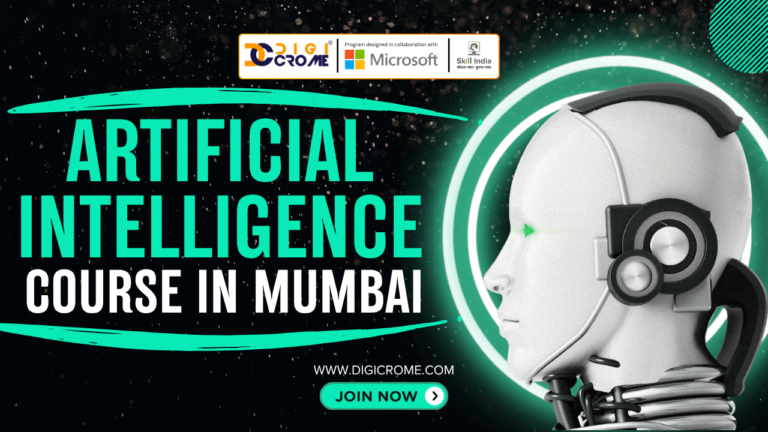 AI Training in Mumbai