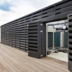 Acoustic Louver Panels: Smart Noise Control for Modern Buildings