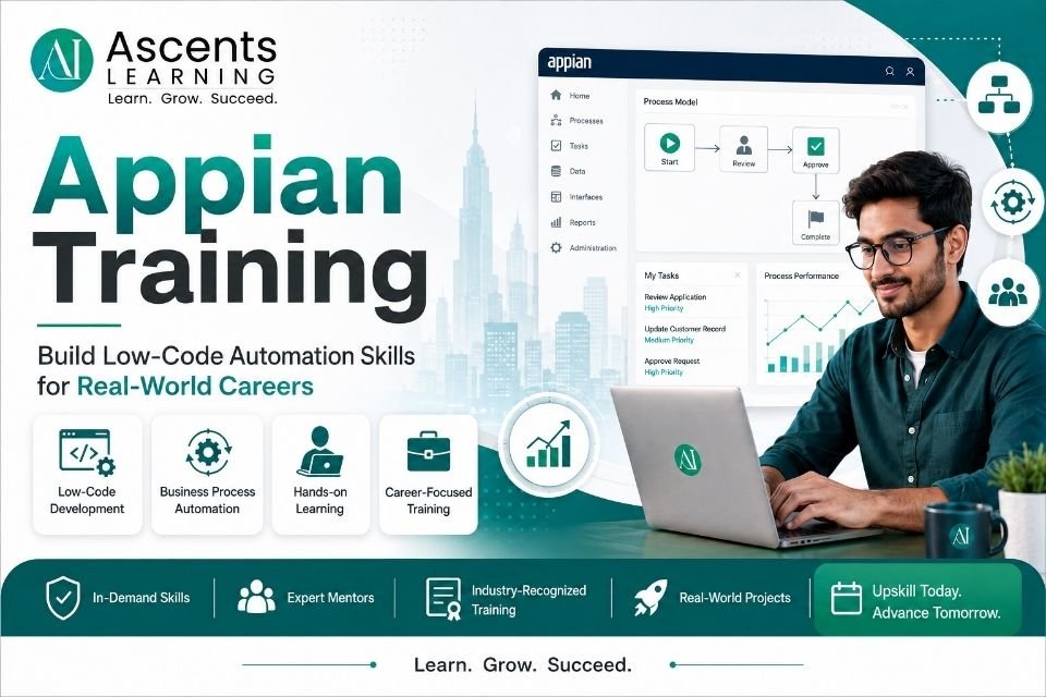 Appian Training