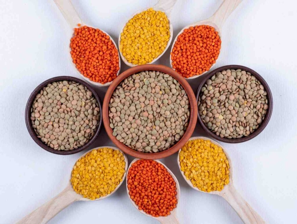 Quality pulses for home and business