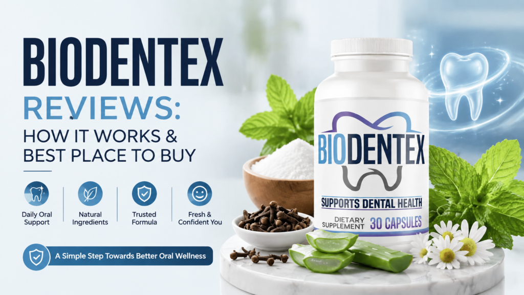 Biodentex
