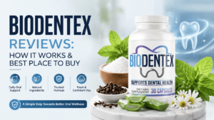 Biodentex