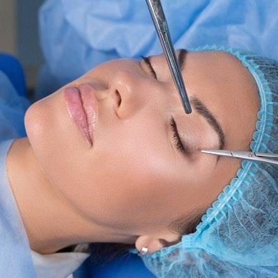 Blepharoplasty In Dubai