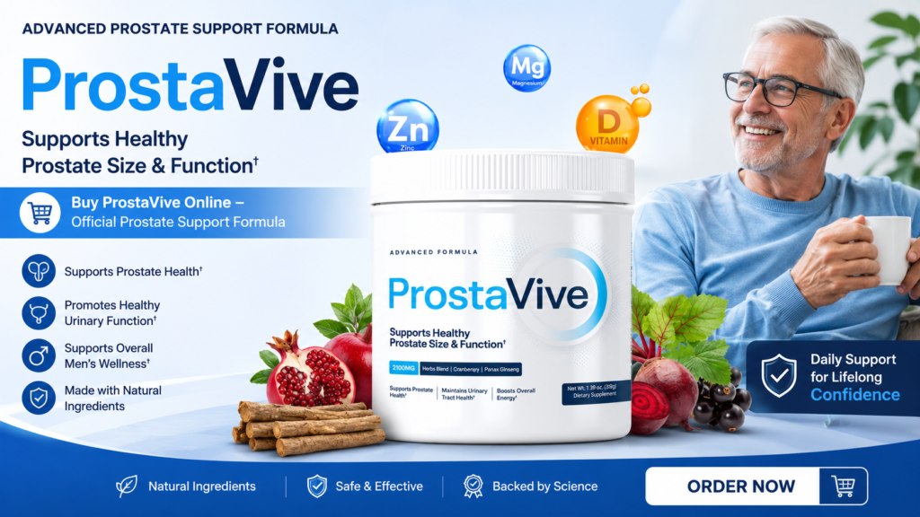 ProstaVive