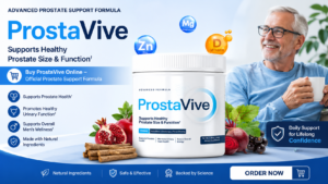 ProstaVive