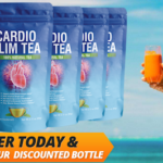 Cardio Slim Tea