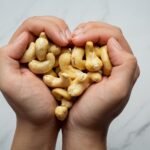 Business buyer evaluating a Cashew Nuts Supplier for bulk purchases based on quality, pricing, and reliable supply in India.
