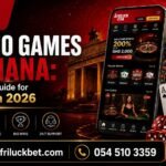 Casino Games in Ghana