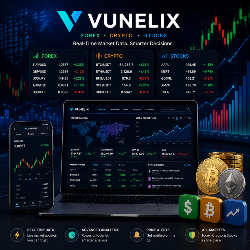 vunelix