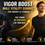 Vigor Boost