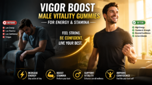 Vigor Boost