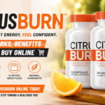 CitrusBurn