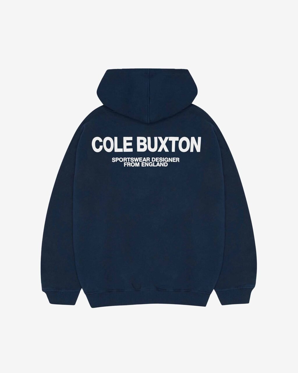 Cole Buxton