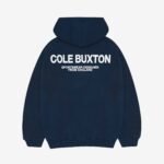 Cole Buxton