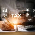 Strategic Tax Advisory Services