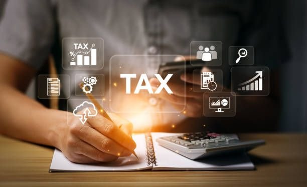 Strategic Tax Advisory Services