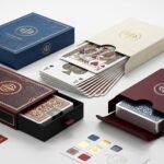 Custom Playing Card Boxes