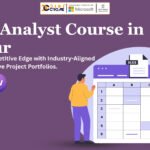 Data Analyst Course in Jaipur