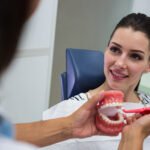 Dental implant