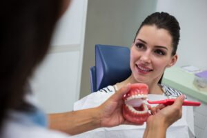 Dental implant