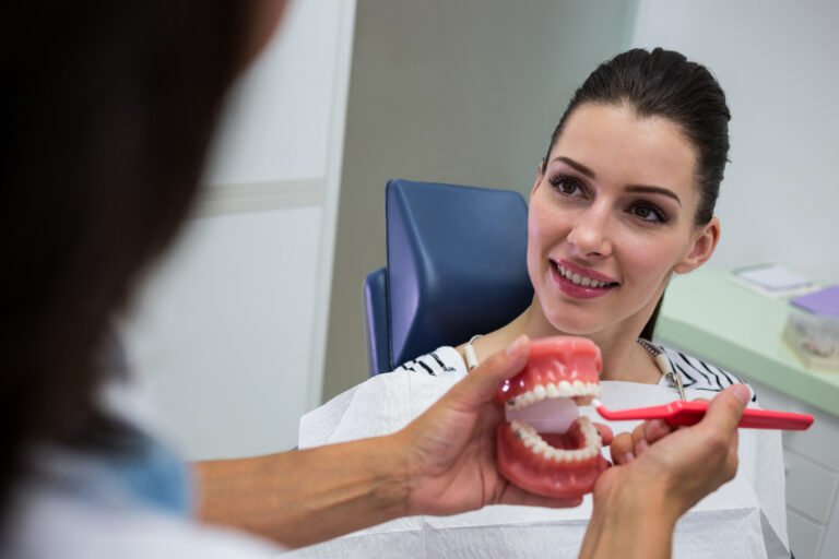 Dental implant