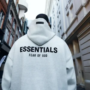 Essential Hoodie: Why It Continues to Define Contemporary Casual Fashion
