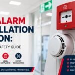 Fire Alarm Installation London