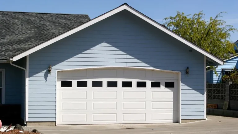 Garage Door Experts
