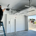Residential Garage Door Company