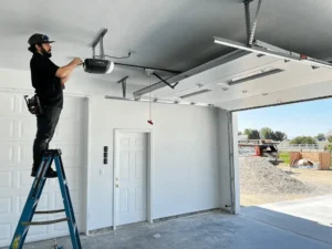 Residential Garage Door Company