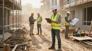 General Contractor in Gardendale TX