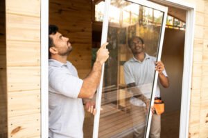 Glass Repair Toronto