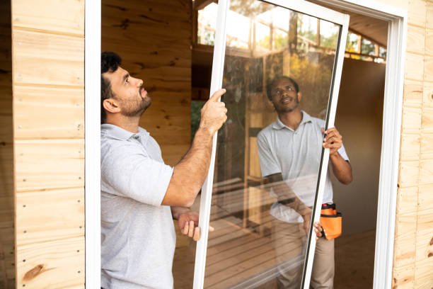 Glass Repair Toronto