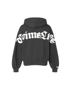Crime Life Hoodie