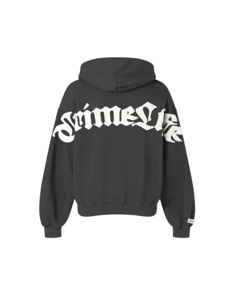 Crime Life Hoodie