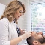 Hair Loss Treatment Clinic in Dubai