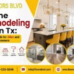 Home Remodeling Allen Tx